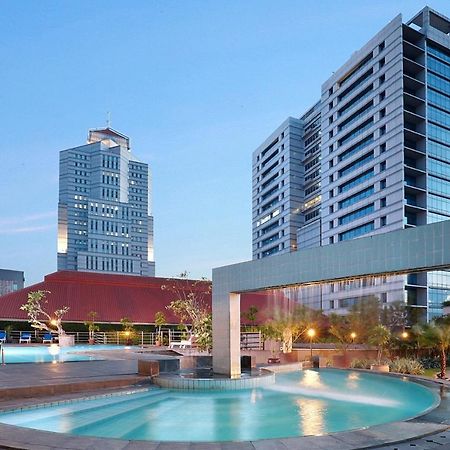 Hotel Bidakara Jakarta Ngoại thất bức ảnh