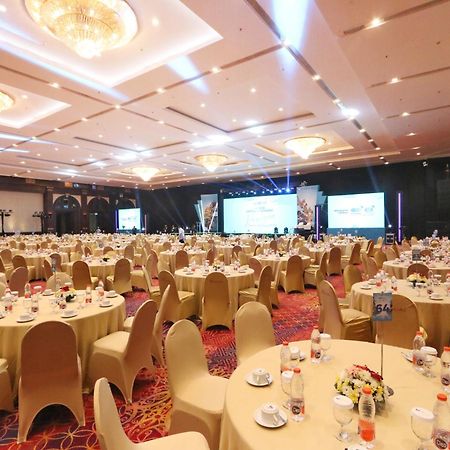Hotel Bidakara Jakarta Ngoại thất bức ảnh