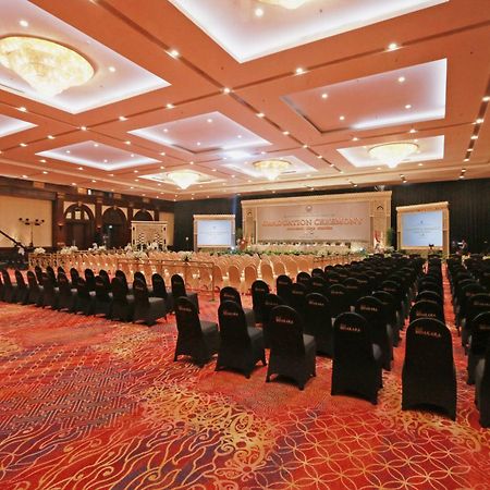 Hotel Bidakara Jakarta Ngoại thất bức ảnh