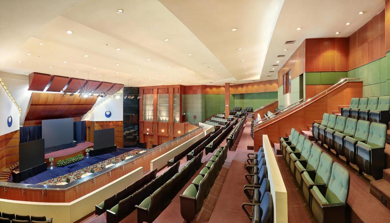 Hotel Bidakara Jakarta Ngoại thất bức ảnh