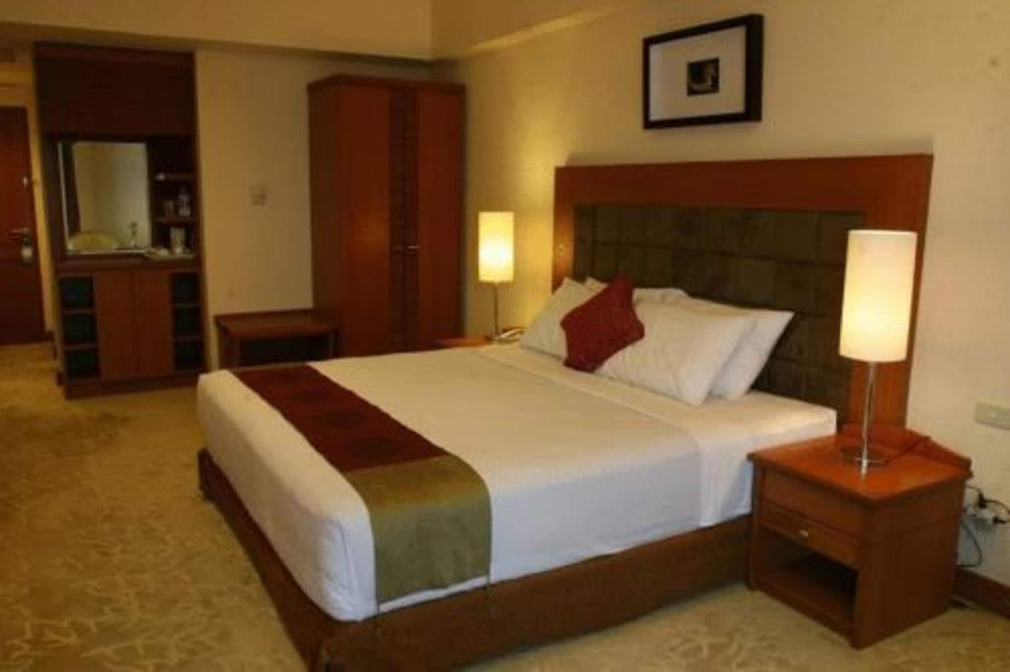 Hotel Bidakara Jakarta Ngoại thất bức ảnh