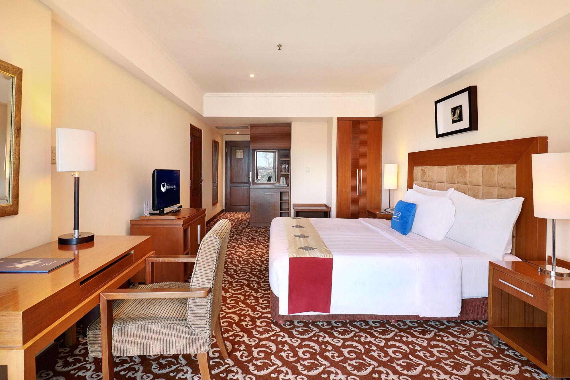 Hotel Bidakara Jakarta Ngoại thất bức ảnh
