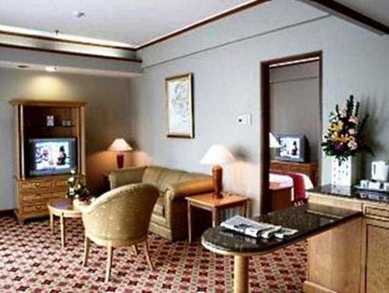 Hotel Bidakara Jakarta Ngoại thất bức ảnh