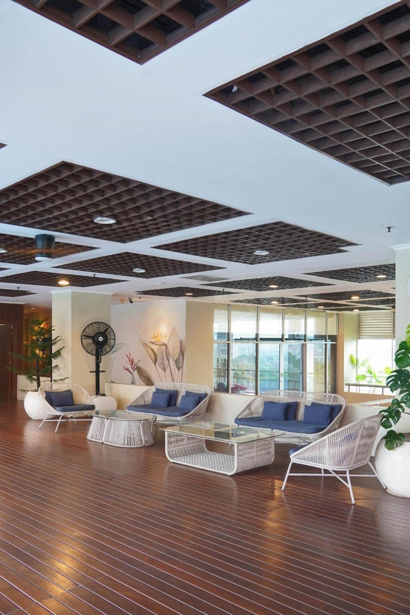 Hotel Bidakara Jakarta Ngoại thất bức ảnh