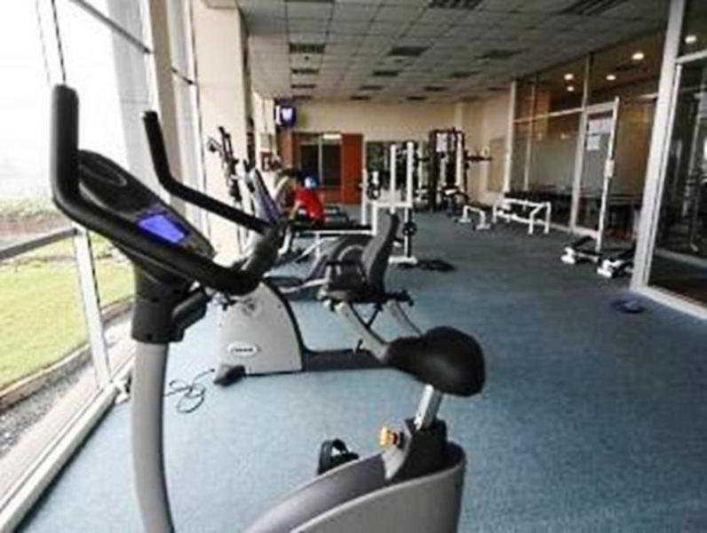 Hotel Bidakara Jakarta Ngoại thất bức ảnh
