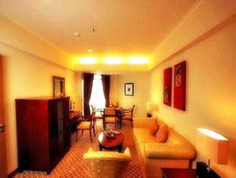 Hotel Bidakara Jakarta Ngoại thất bức ảnh
