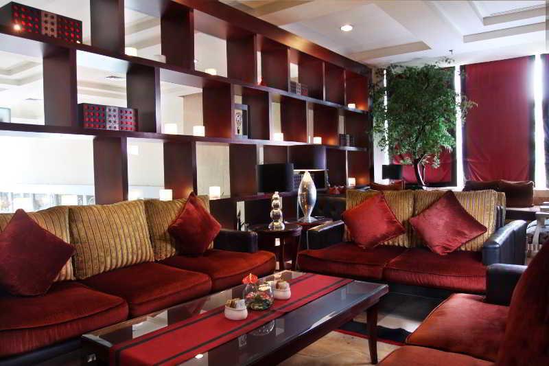 Hotel Bidakara Jakarta Ngoại thất bức ảnh
