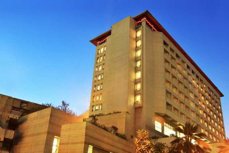 Hotel Bidakara Jakarta Ngoại thất bức ảnh