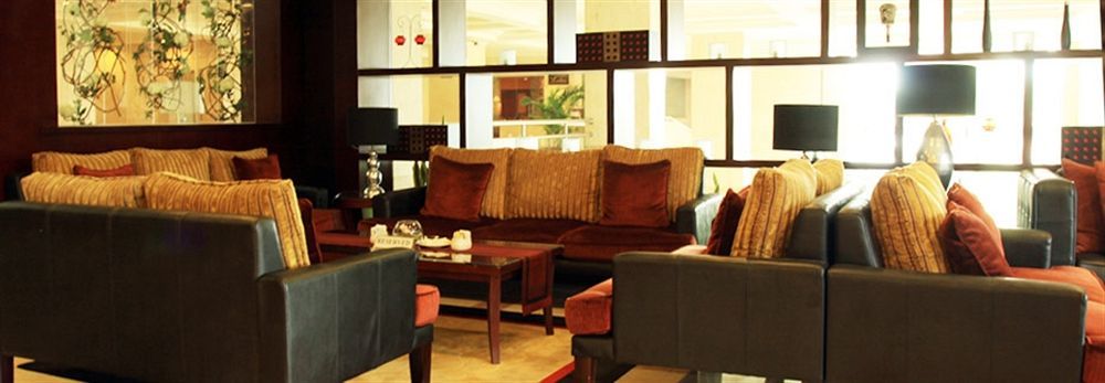 Hotel Bidakara Jakarta Ngoại thất bức ảnh
